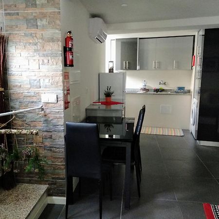 Escadinhas Da Se Apartman Viseu Kültér fotó
