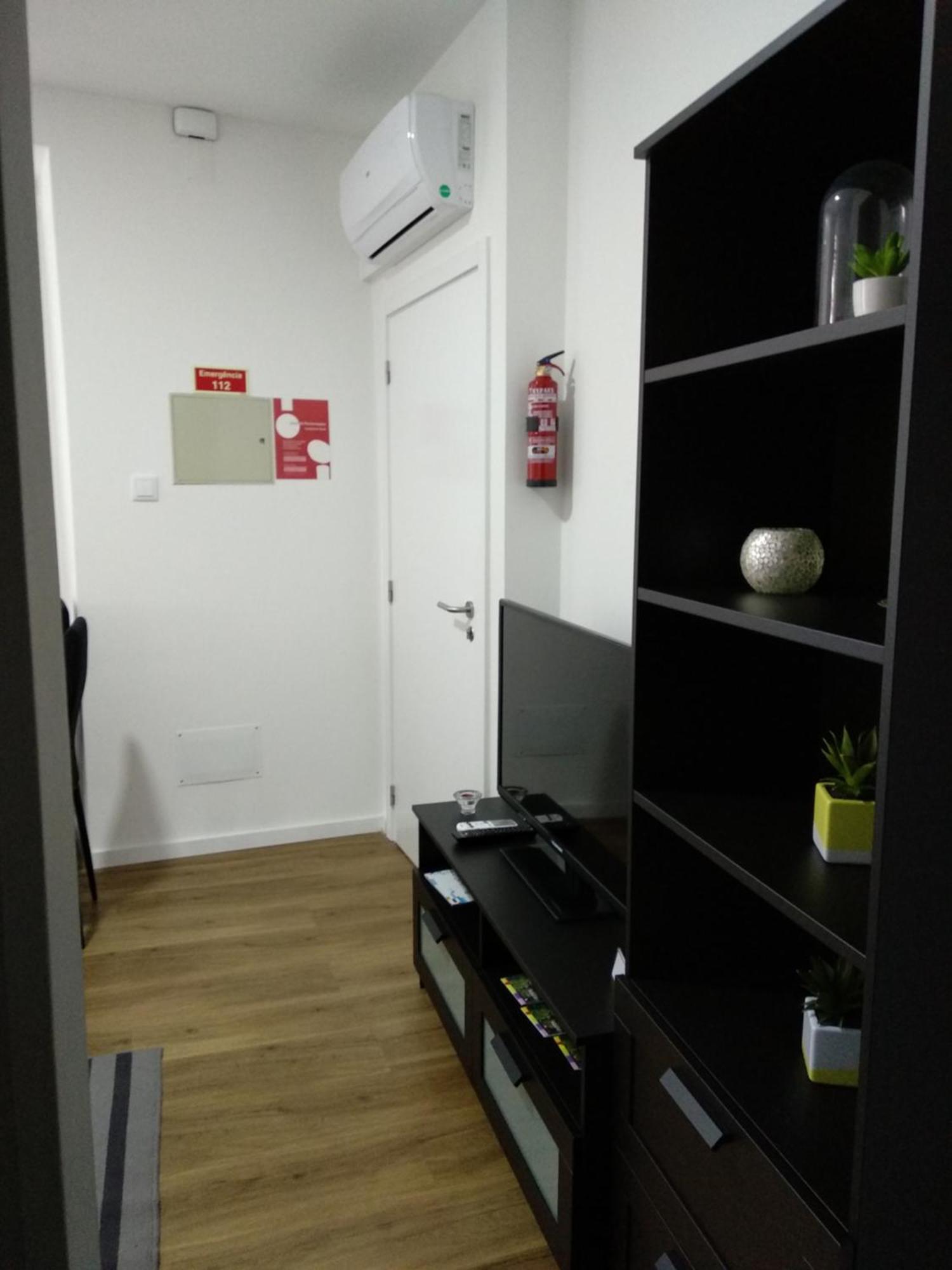 Escadinhas Da Se Apartman Viseu Kültér fotó