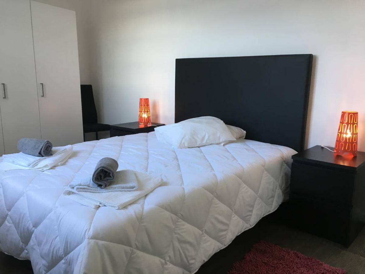 Escadinhas Da Se Apartman Viseu Kültér fotó