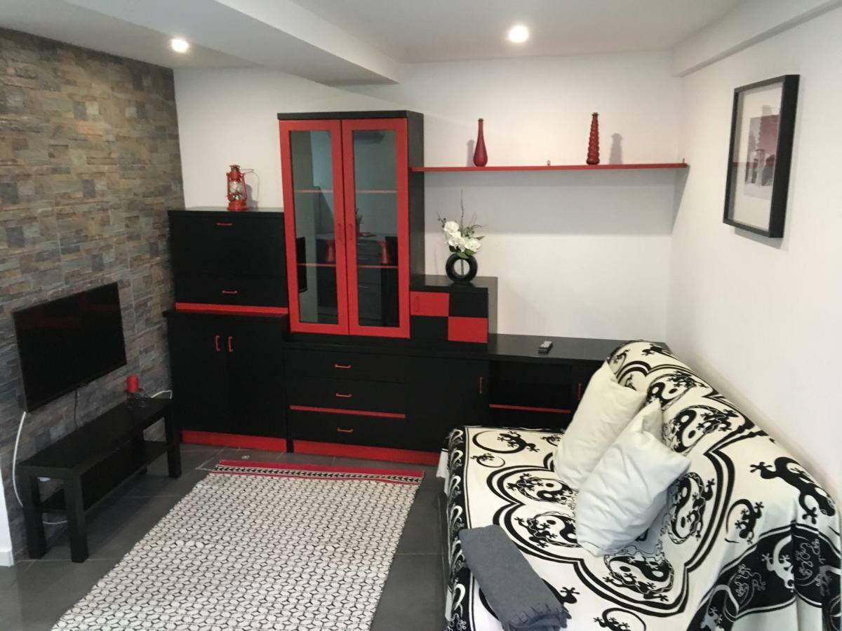 Escadinhas Da Se Apartman Viseu Kültér fotó
